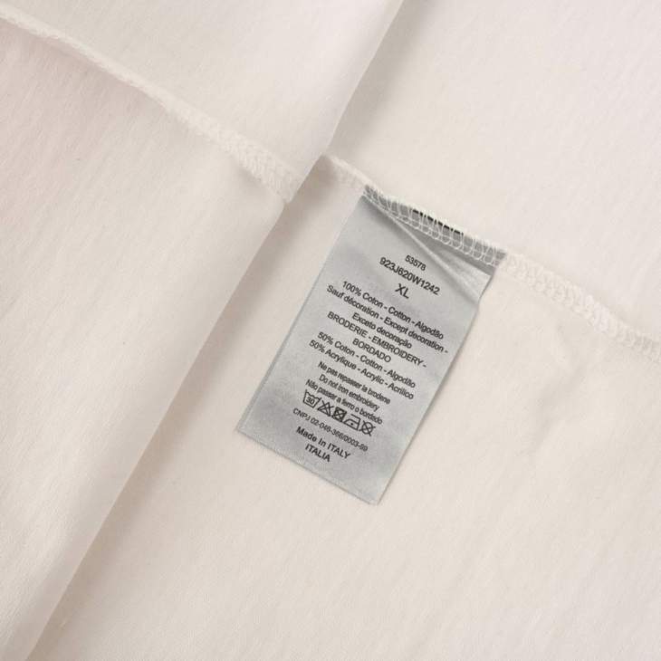 Dior T Shirts Short _SKUDiorS-XLfxtx0515780
